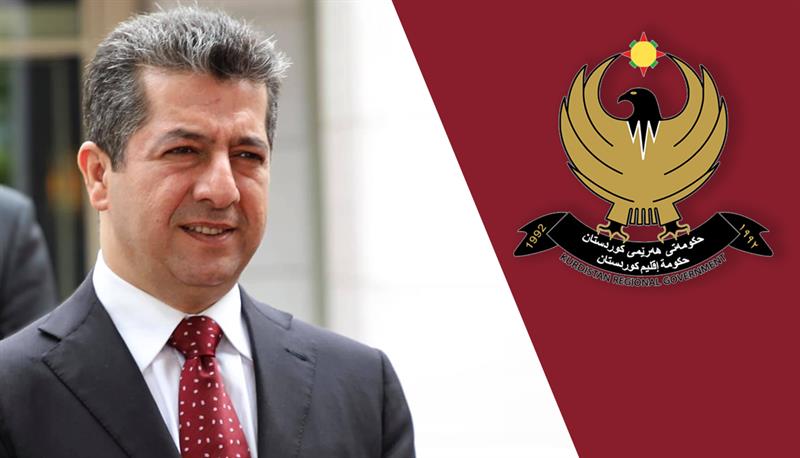 سەرۆکوەزیرانی هەرێمی کوردستان پەیامێکی گرینگ سەبارەت بە هێرشە مووشەکەییەکەی سەر فڕۆکەخانەی هەولێر بڵاو دەکاتەوە