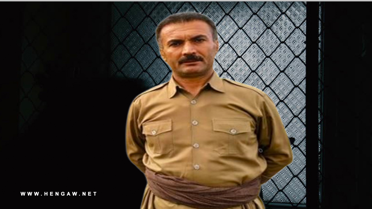 هاووڵاتییەکی کورد ٧ مانگە چارەنووسی نادیارە