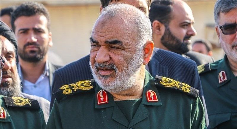 ئەمریکا بۆ ئیسرائیل هاوشێوەی ئۆتۆمبێلی فریاکەوتنە کە لە دوای مردنی نەخۆشەکەی دەبێتە ڕزگارکەر