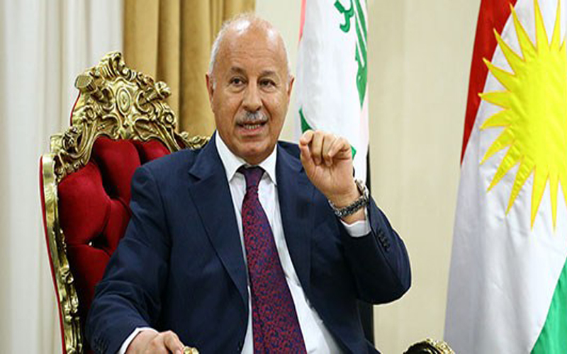 بەپەلە  ... وەزیری ناوخۆی هەرێمی کوردستان بڕیارێکی گرینگی دەرکرد