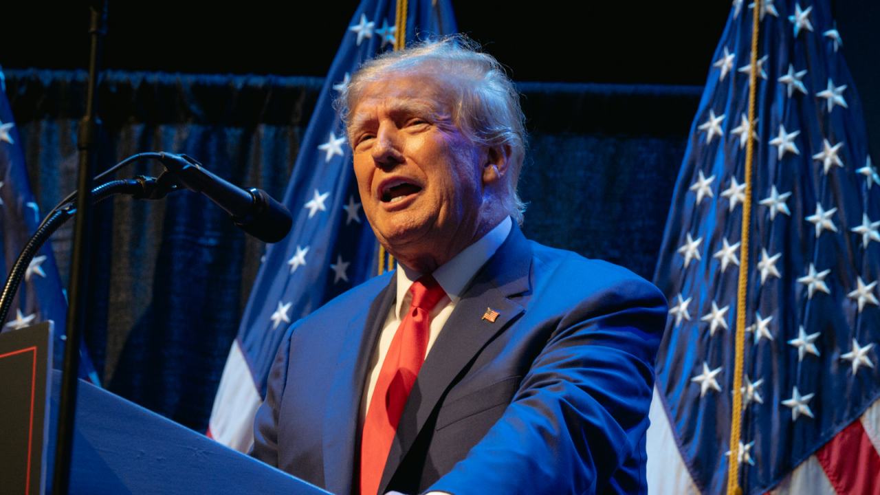 ترامپ : تەقینەوەی نۆرد ستریم بە پشتڕاستی یەوە کاری ڕووسیا نەبوو