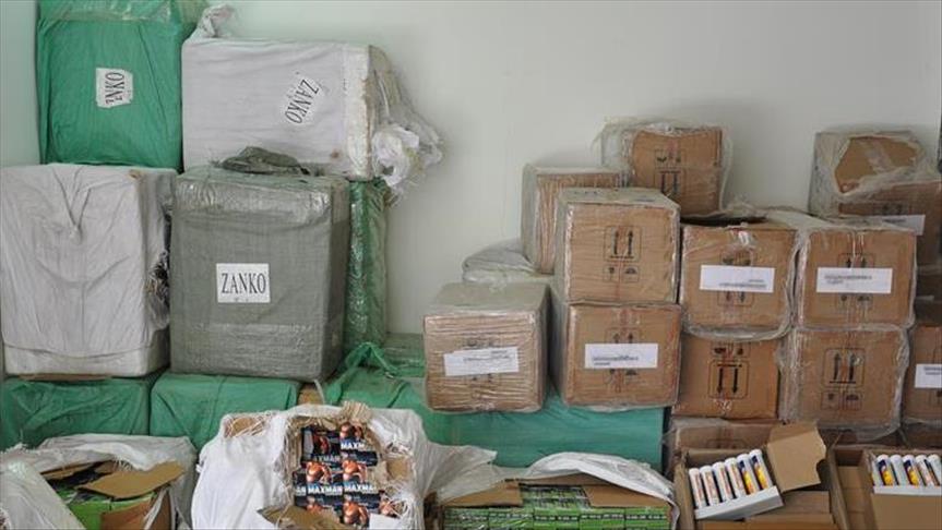 فرۆشتنی دەرمان بە قاچاخ بەرەوڕووی سزای قورس دەبێتەوە