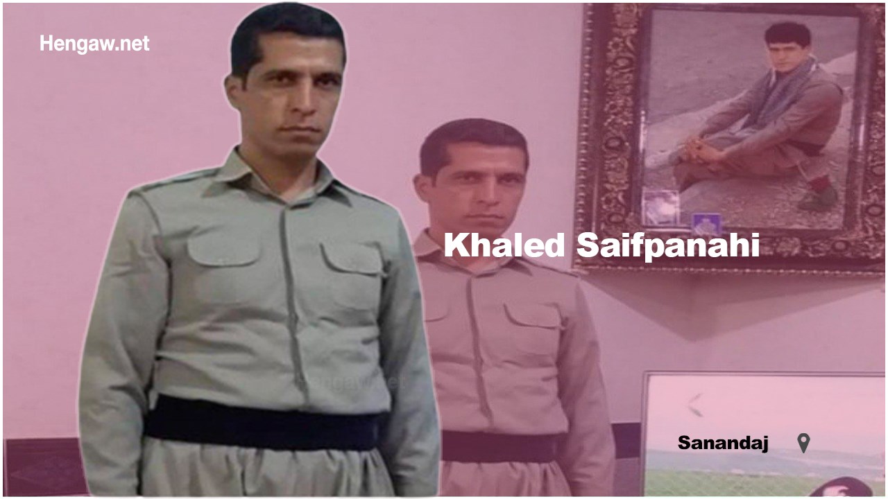 چالاکێکی کورد لە سنە سزای بەندکرانی بە سەردا سەپا