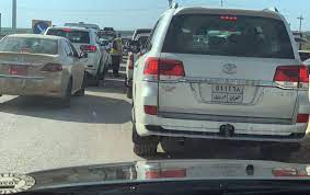 هاتووچۆی نێوان هەرێمی کوردستان و پارێزگاکانی دیکەی عێراق ڕاگیرا