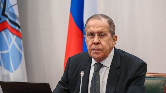 لاڤرۆڤ : هەڵوێستەکانی ئەمریکا بەربەستی زیندووکردنەوەی بەرجام ە