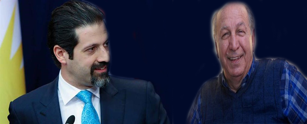 بەپەلە ... قوباد تاڵەبانی دەبێتە سکرتێری گشتی یەکیتی