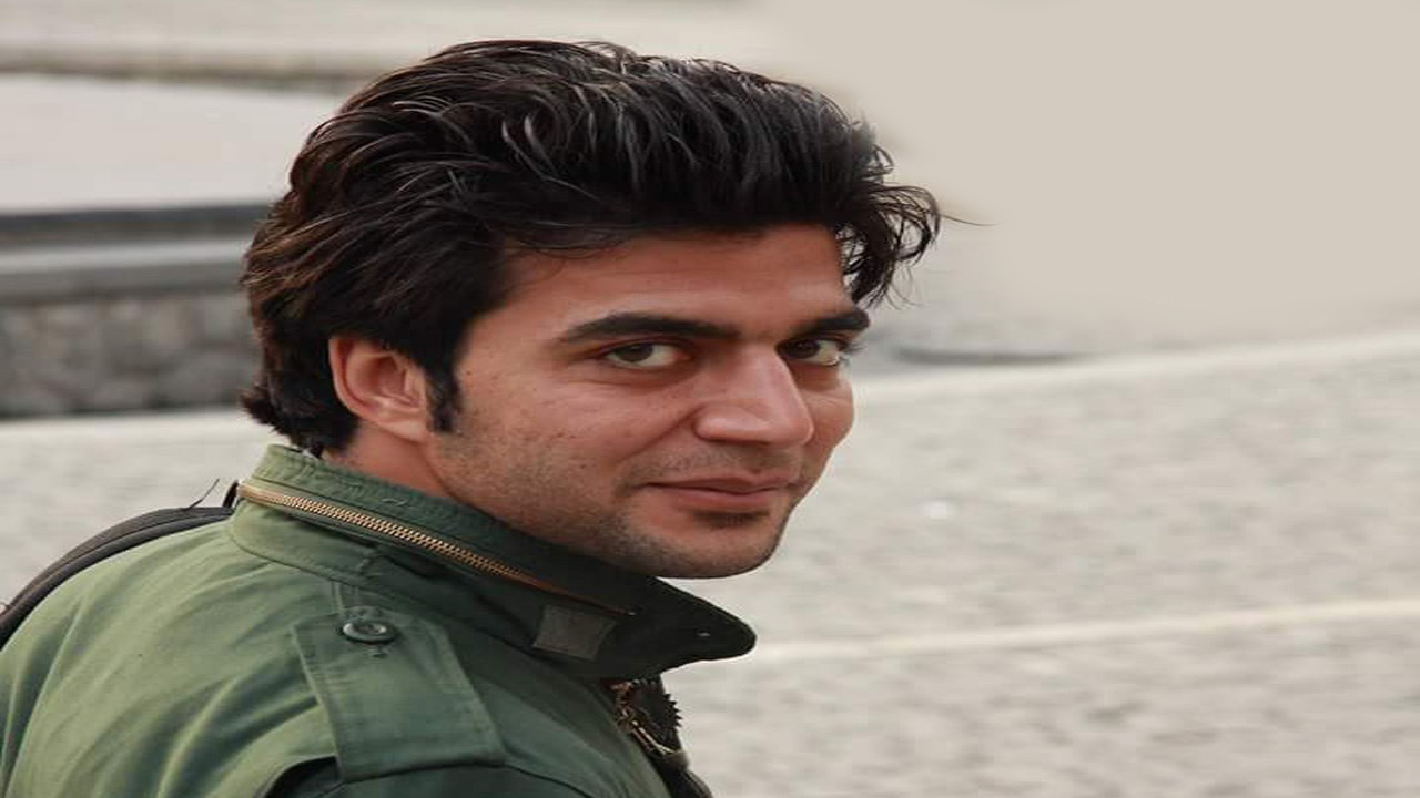 چالاکێکی مەدەنی دیکەی شاری سنە " ڕۆژهەڵات " لە لایەن هێزە ئەمنییەکانی ئێرانەوە دەستبەسەر کرا