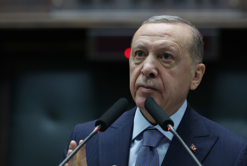 ئەردۆغان: حەماس تیرۆریست نییە و سەردانەکەشم بۆ ئیسرائیل هەڵوەشاندەوە