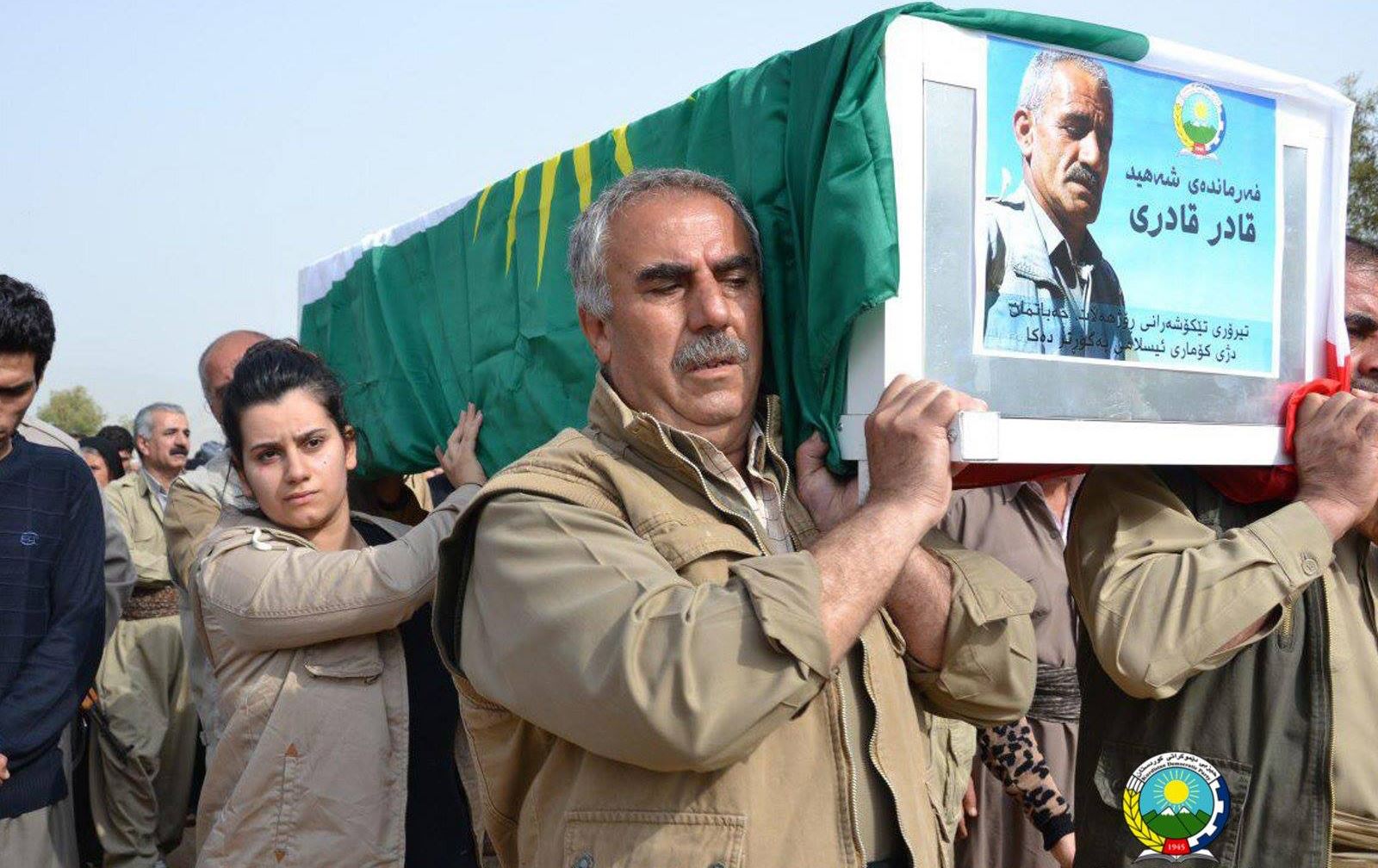 بڕیاری لەسێدارەدانی ۳ لە بکوژانی فەرماندەیەکی حیزبی دێموکراتی ڕۆژهەڵات لە لایەن دادگای تاوانەکانی هەولێر ەوە پشتڕاست و پەسەند کرا