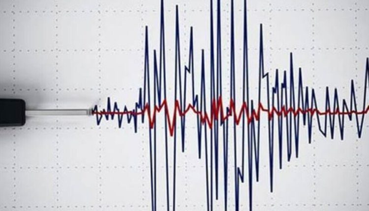 بوومەلەرزیەك خۆرهەڵاتی توركیای هەژاند