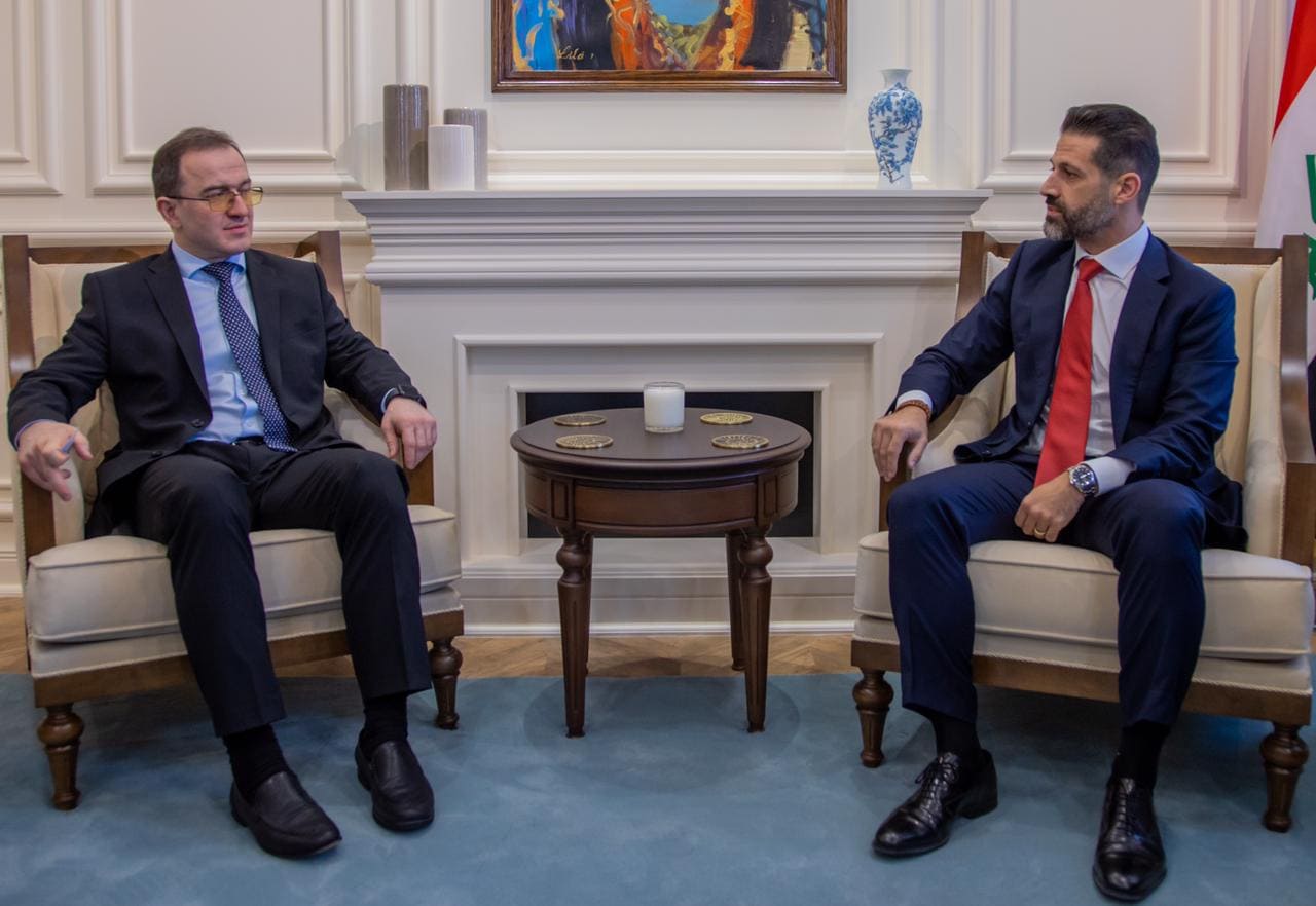 قوباد تاڵەبانی نیگەرانی خۆی سەبارەت بە بابەتێکی گرینگ دەربڕی