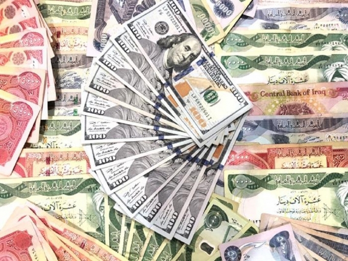 دۆلار بەرزترین ئاستی تۆماركرد