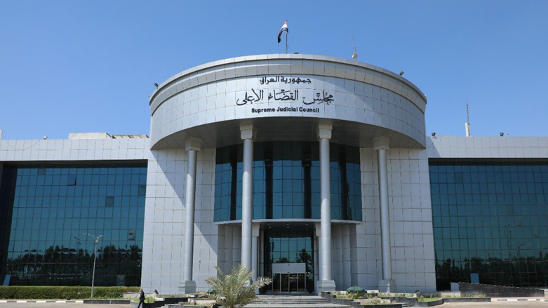 دادگای فیدراڵی عێراق سكاڵایه‌ك دژی هه‌رێمی كوردستان ره‌تده‌كاته‌وه‌‌