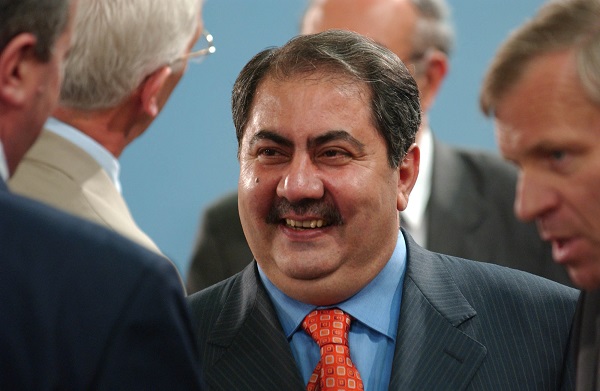 پارتی  : دانووستانەکانی شاندی پارتی زۆر باش و گفتوگۆکانیش لەگەڵ ھەموو لایەنەکان زۆر ئەرێنین