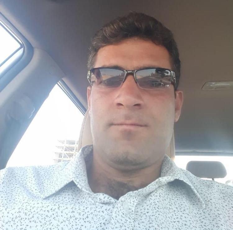 بە داخەوە کرێکارێکی ڕۆژهەڵاتی لە هەولێر گیانی لە دەستدا