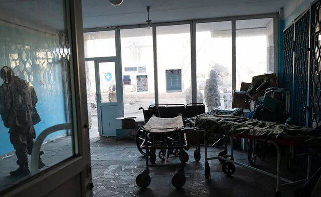 نیۆیۆرک تایمز : لە شەڕی ئۆکراین ٢٠٠ هەزار سەربازی ڕووسیا کوژراون و بریندار بوون