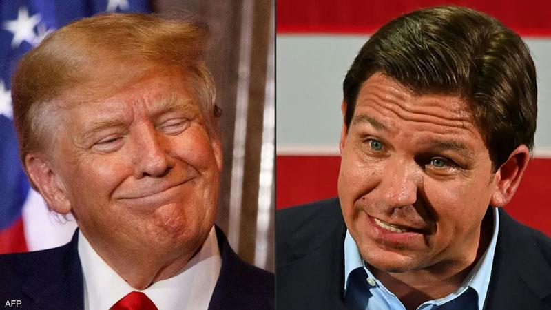 حاكمی فلۆریدا له‌ كێبڕكێی هه‌ڵبژاردنی سه‌رۆكایه‌تیی ئه‌مریكا كشایه‌وه‌