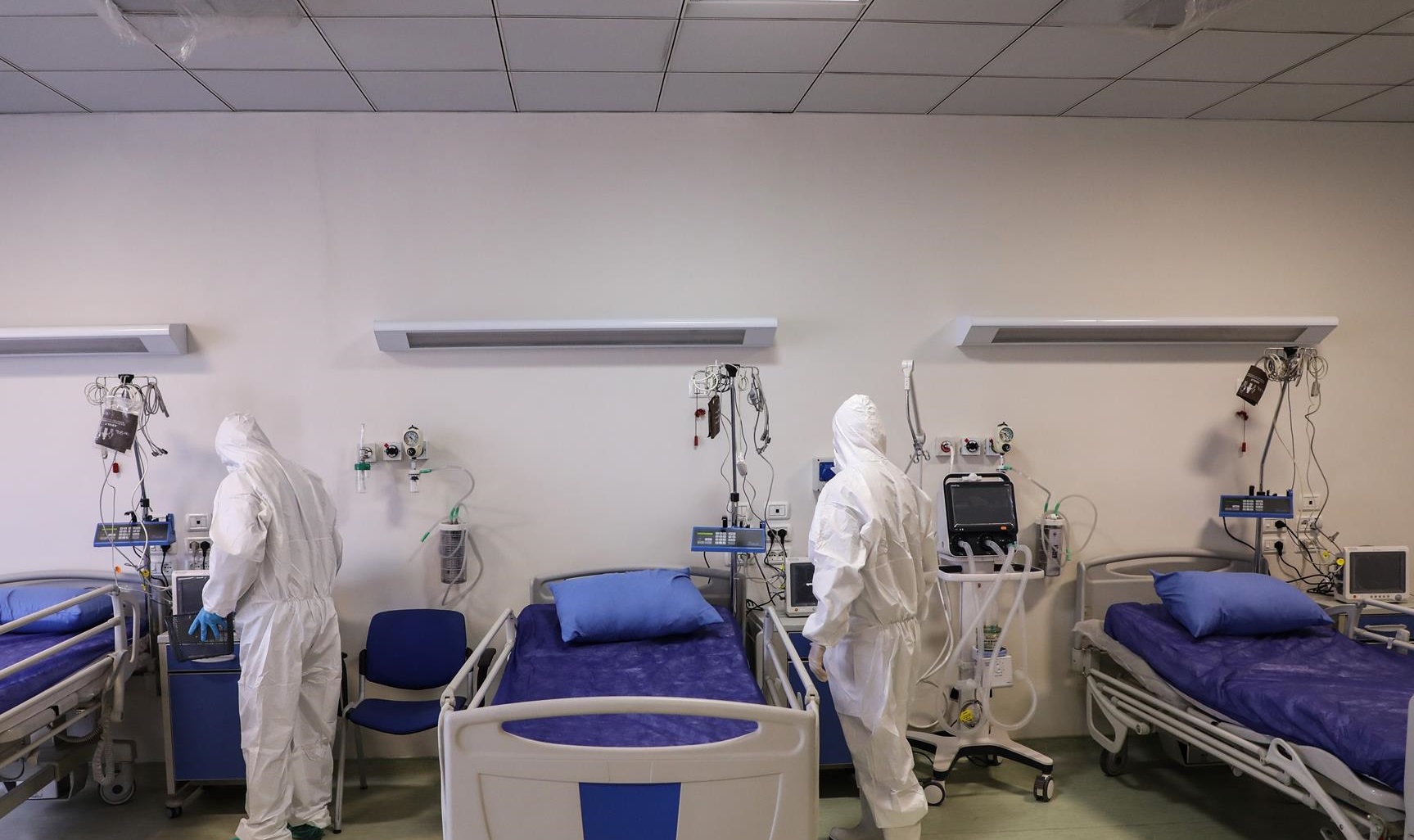 وته‌بێژی وه‌زاره‌تی ته‌ندروستی بە نیسبەت بەرزبوونەوەی ڕێژەی تووشبوانی کۆرۆنا هوشداری دا