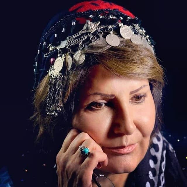 کتێبی ژنانی کورد لە نووسینی ژنە شاعیری خەڵکی رۆژهەڵات چاپ کرا