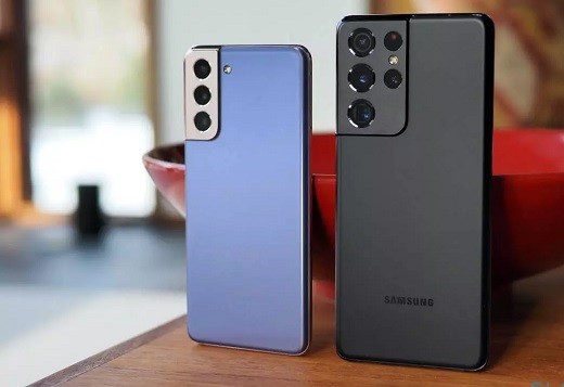 سامسۆنگ بە هۆی هەڵئاوسانەوە بەرهەم هێنانی مۆبایلەکانی خۆی کەم دەکاتەوە