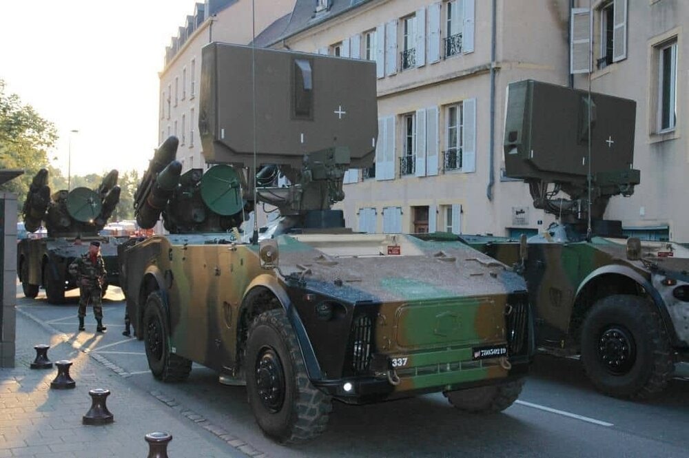 نوێترین چەکی وێرانگەری ئۆکراینی یەکان لە دژی ڕووسیا !