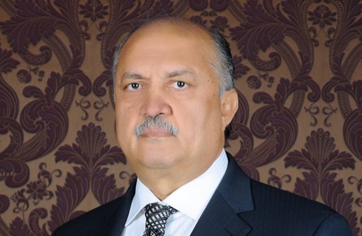 مشعان جبووری داوای هەرێمێکی تایبەت بە سونەکان دەکات