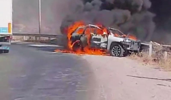 بەرپرسێكی ئەمنی پەكەكە كوژراوەو چوار چەكداری تریشیان برینداربوون