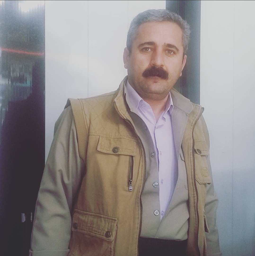 لە شنۆ هاووڵاتییەکی کورد دەستبەسەر کرا