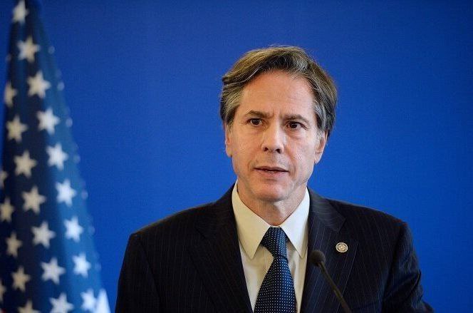 بلینکێن : لە ئەگەری زیندوو کردنەوەی بەرجام ، دەوڵەتی بایدن بەربەستی ڕێکەوتننامەی ئەتۆمی ١٠ میلیارد دۆلاری نێوان ئێران و ڕووسیا نابێت .