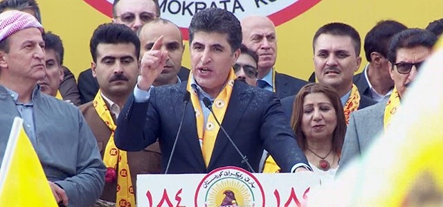 "دەبوایە سەرکردەکانی تریش وەکو نێچیرڤان بارزانی، ئیدانەی ناوزڕاندنی ژنانیان بکردایە"