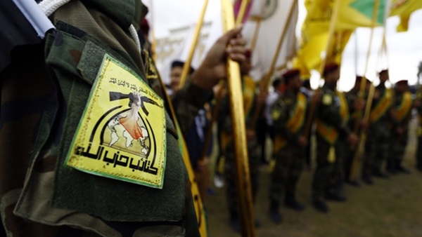 گەمارۆکانی سەر حزبوڵڵای لوبنان توندتر دەکرێنەوە