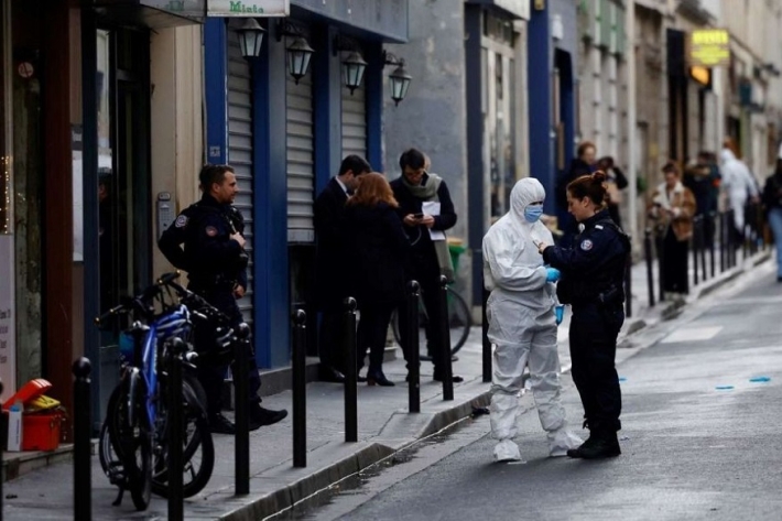 تەقەكەرەكەی پاریس هۆكاری هێرشەكەی ئاشكرا دەكات