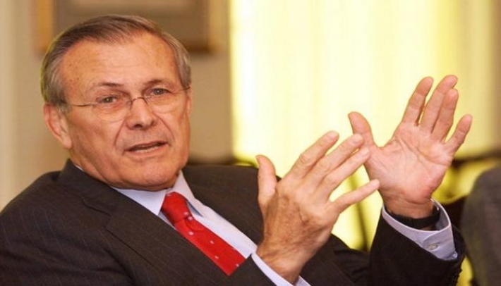 وەزیری پێشووتری بەرگری ئەمریكا كۆچی دوایی كرد