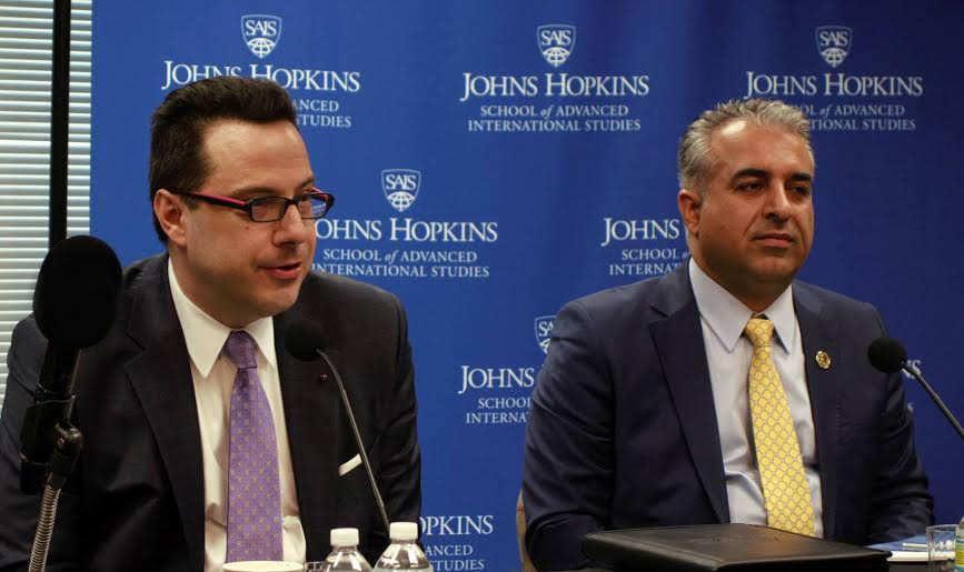 داوامان کردووە سەعوودیە لە ئاستی چاوەڕوانی ئێمەدا بن