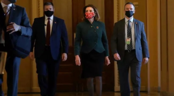 کۆنگرەی ئەمریکا بە ناچاری ڕەزامەندی لە سەر داواکارییەکی دۆناڵد ترامپ دەدات