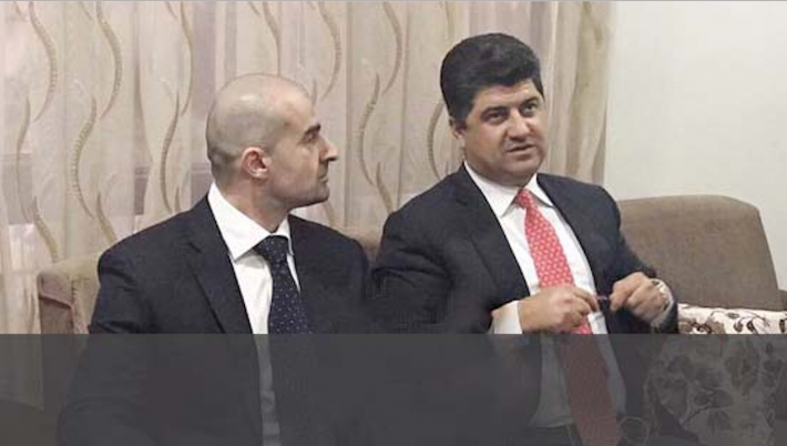 لاهوور جەنگی بڕیارێکی سەیر دەدات لە هەولێر