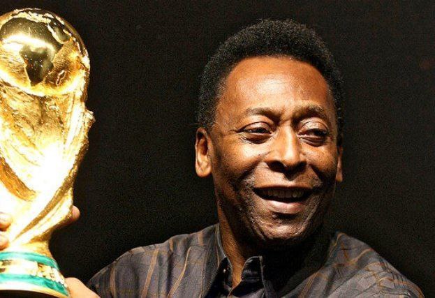 پەیامی پێلە لە نەخۆشخانەوە : من هێشتا هیوادارم