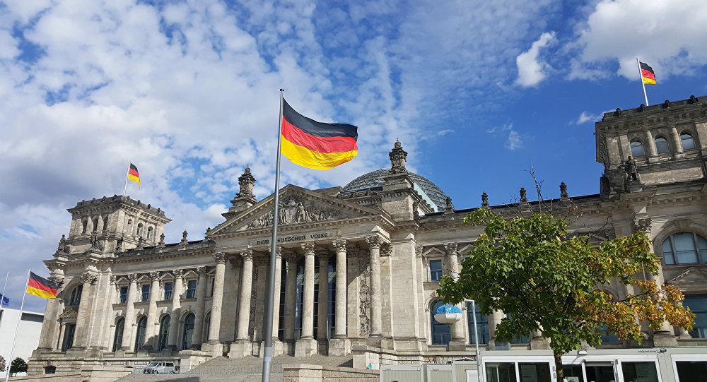 هەڕەشە لە کۆمپانیا ئاڵمانییەکان دەکرێت