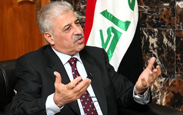 پارێزگای پێشووتری نەینەوا بە تاوانی خەرجکردنی پارە بۆ گرووپێکی چەکدار نزیک لە " تورکیا بە ناوی الحشد الوطنی " بە ٧ ساڵ زیندان حۆکم درا