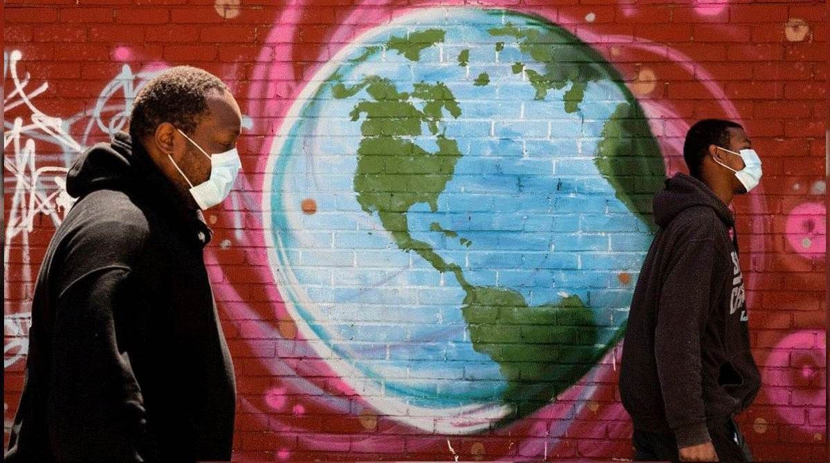 700 ملیۆن کەس تووشی کۆرۆنا بوون!