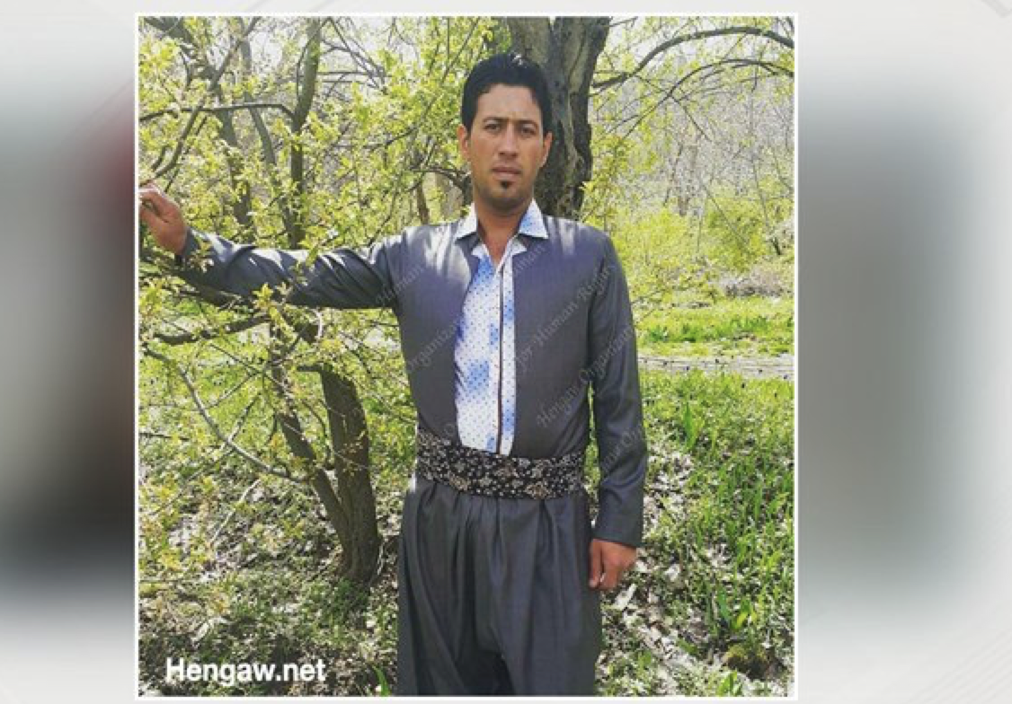 لەبەندیخانەی سنە هاووڵاتییەک لەسێدارە درا و سێی دیکەش چاوەڕوانی سزای سێدارەن