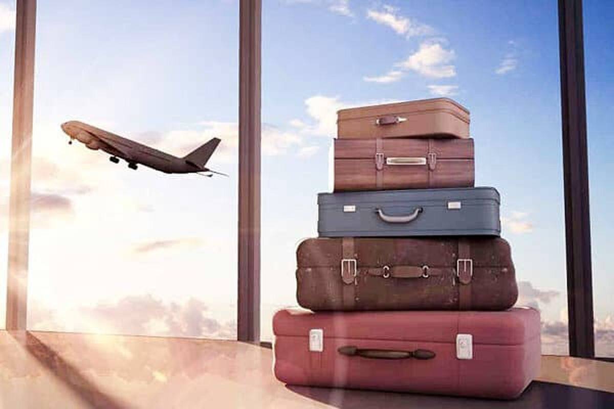 کەنەدا ، ئیمارات و تورکیا مەبەستی سەرەکی یەکەمی پەنابەرانی ئێرانییە