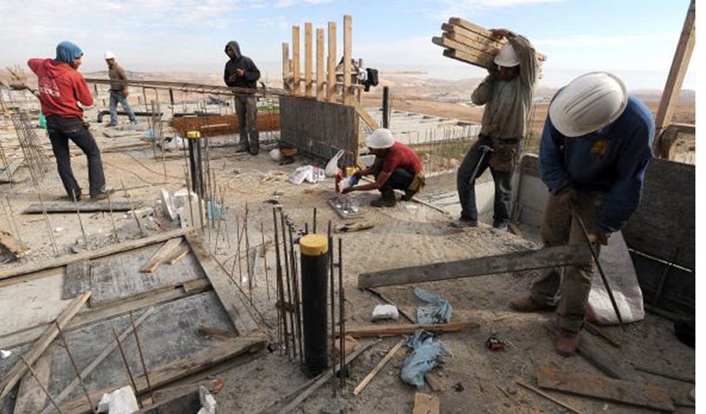 لەمساڵدا لەهەرێمی کوردستان 73 كرێكار گیانیان لەدەست داوە