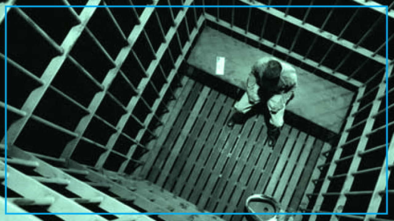 کرماشان/ تۆمەتبارێک بە هۆی ئەشکەنجەی هێزە ئەمنییەکان چووە حاڵەتی کۆما