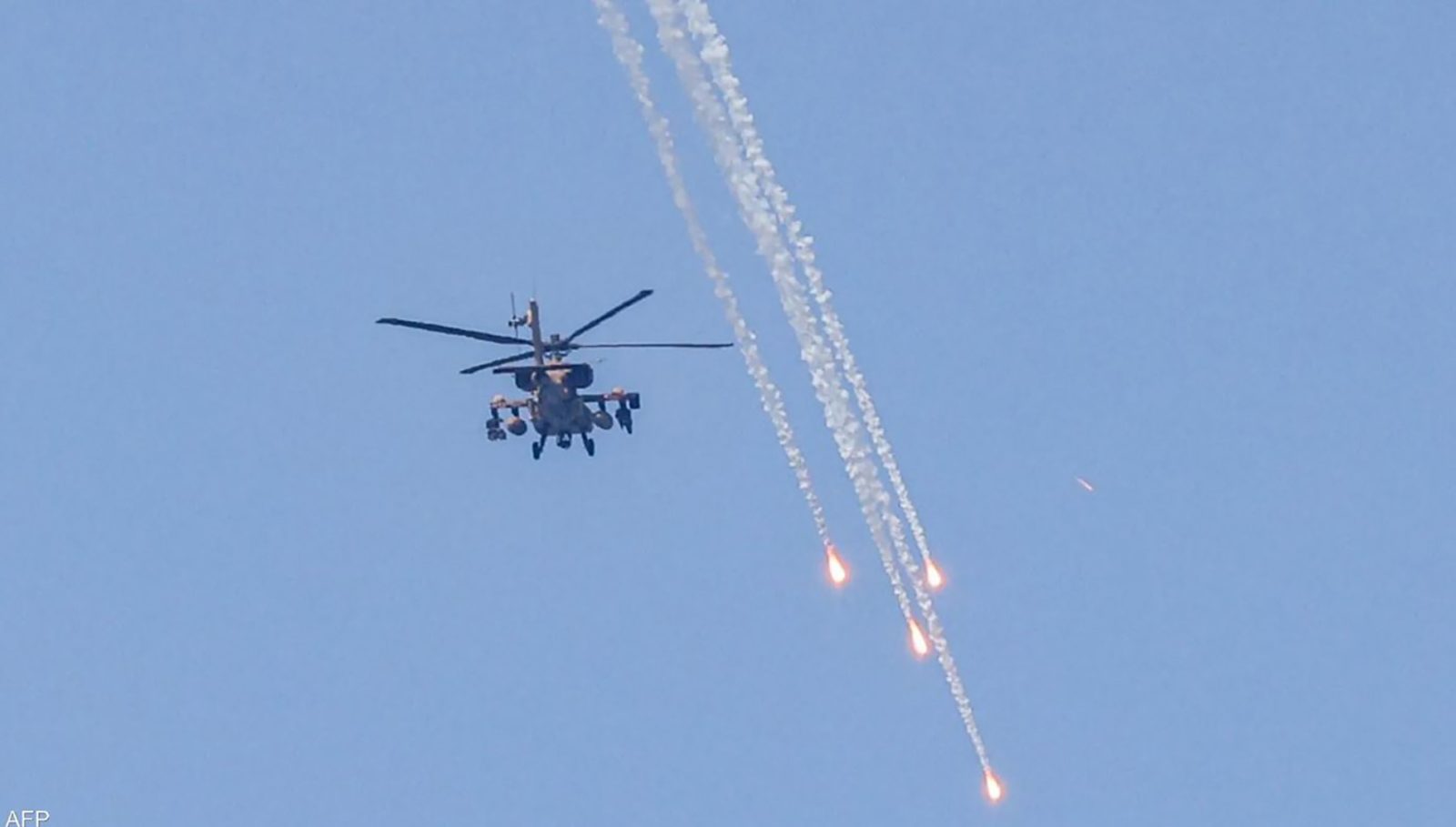 پێکدادانی نێوان سوپای ئیسرائیل و بزووتنەوەی جیهادی فەلەستین بەردەوامە