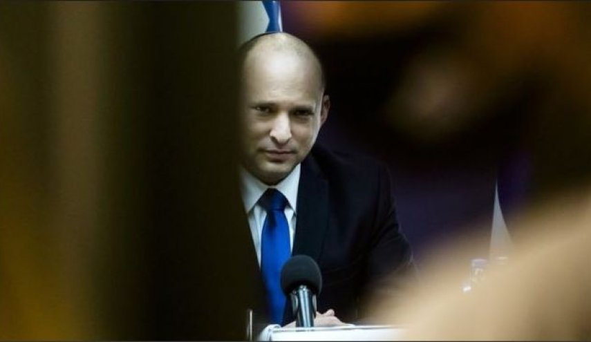 سەرۆکوەزیرانی ئیسرائیل   :  ئێران لە پشتەوەی ڕووداوەکانی ئەم دواییەی لۆبنان و عێراق ە