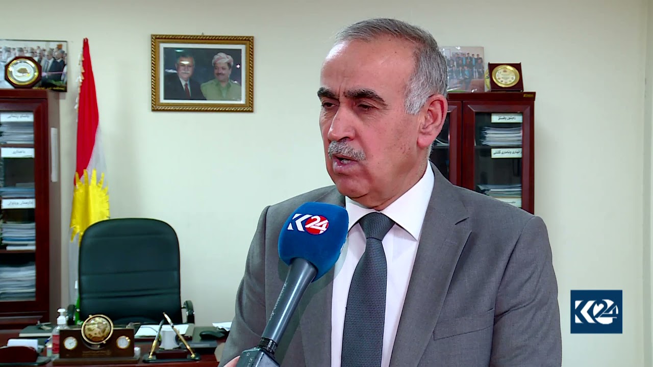 ئه‌مڕۆ شاندێکی حكومه‌تی هه‌رێمی کوردستان سەردانی بەغدا دەکات