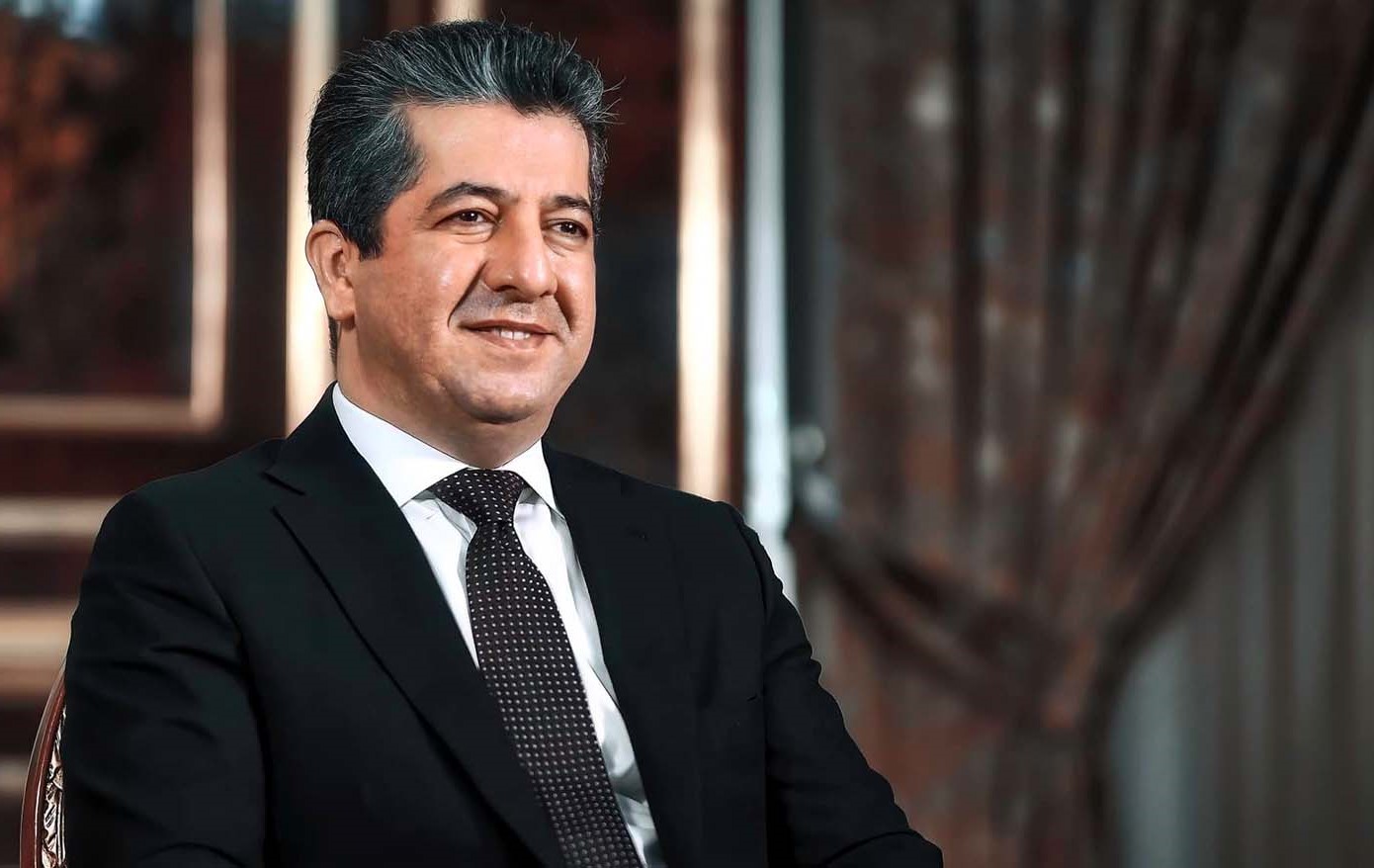 مەسروور بارزانی : جەخت لەوە دەکەینەوە کە کولتوری گەشەسەندنی ئاشتیانە بەردەوام دەبێت