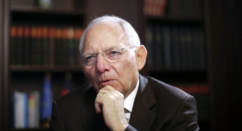 ئاڵمانیا دوای نائارامییەکانی کۆنگرەی ئەمریکا ، ئەمنییەتی پەرلەمانی خۆی بەهێزتر دەکات