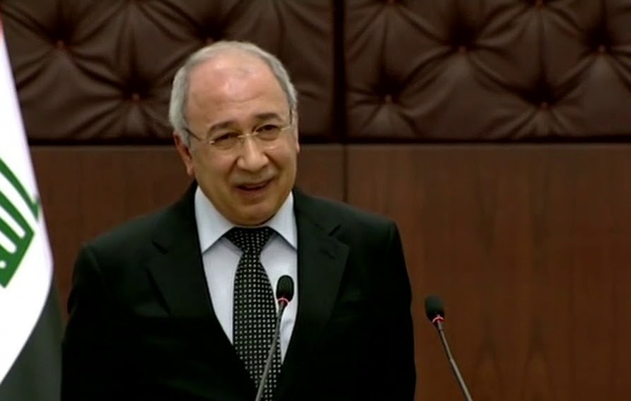 ڕاوێژکاری کازمی     ...   جگە لە ئیسرائیل درگاکانی ئێمە بە ڕووی هەموو کەسێکدا کراوەیە